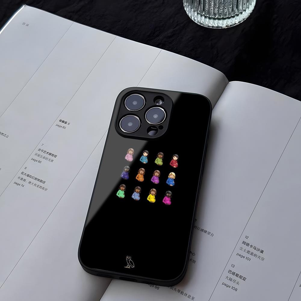 Phone Cases Xr Boys - ドレイク認定 ラバーボーイ スマホケース 強化ガラス iPhone 13
