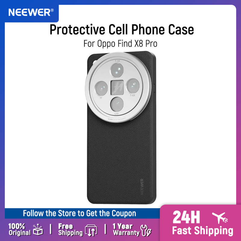 Phone Cases Heavy Duty - NEEWER 保護携帯電話ケース ヘビーデューティー TPU + PC