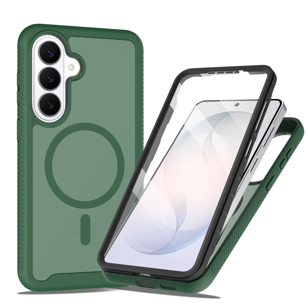 Phone Cases Heavy Duty - Samsung Galaxy A17 A37 A57 A16