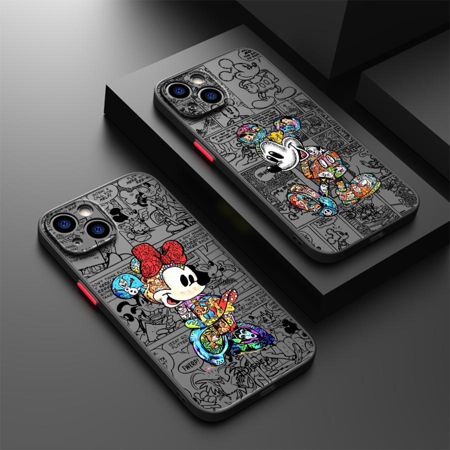Phone Cases Xs - ディズニー ミッキーマウス ケース iPhone 17 Pro
