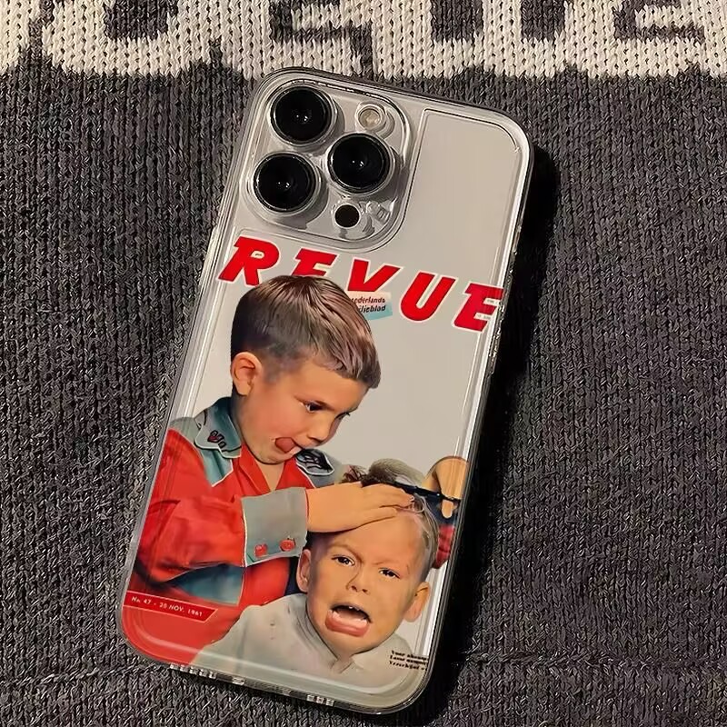 Phone Cases Xr Boys - 面白い小さな男の子のiPhoneケース iPhone XS XR X 7