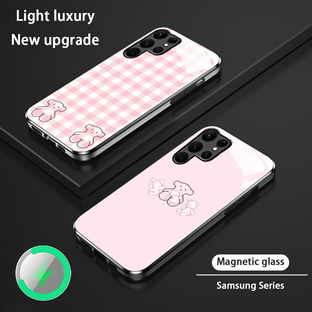Phone Cases Samsung S25 - Samsung S26 S25 S24 S23 S22