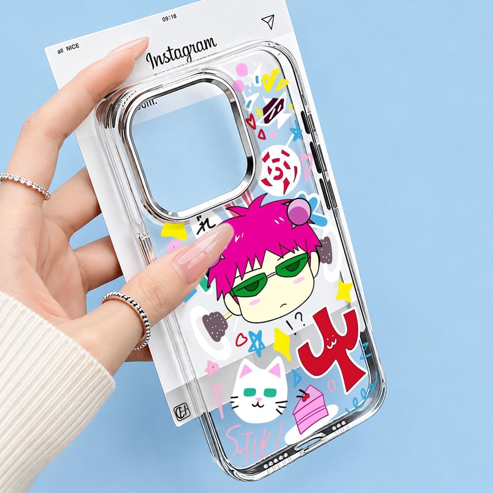 Phone Cases Xr Boys - シリカゲル製キュートな子猫柄スマホケース iPhone 16e 16 15 14