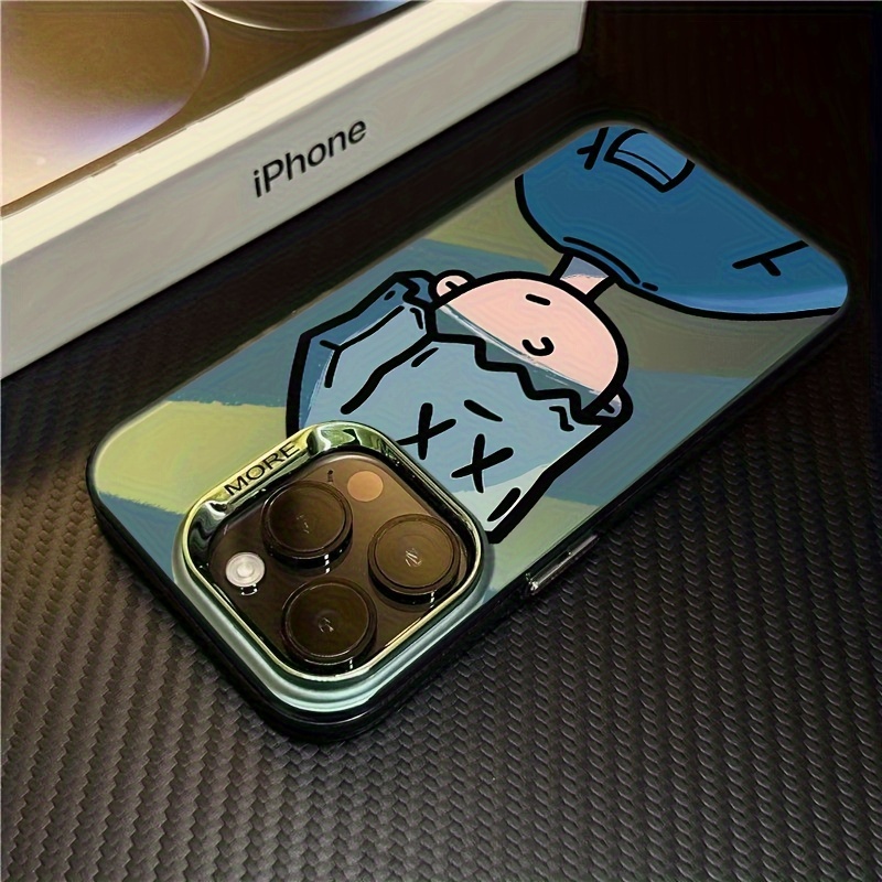 Phone Cases Xr Boys - レンズ保護耐衝撃スマホケース iPhone 17 16 15 14
