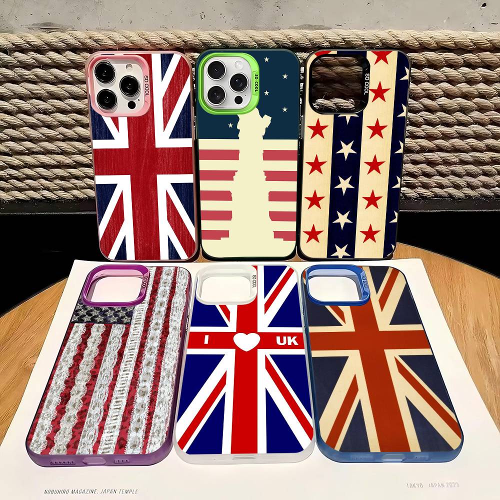 Phone Cases Uk Samsung - 英国旗柄スマホケース Samsung Galaxy S26 S25 S24