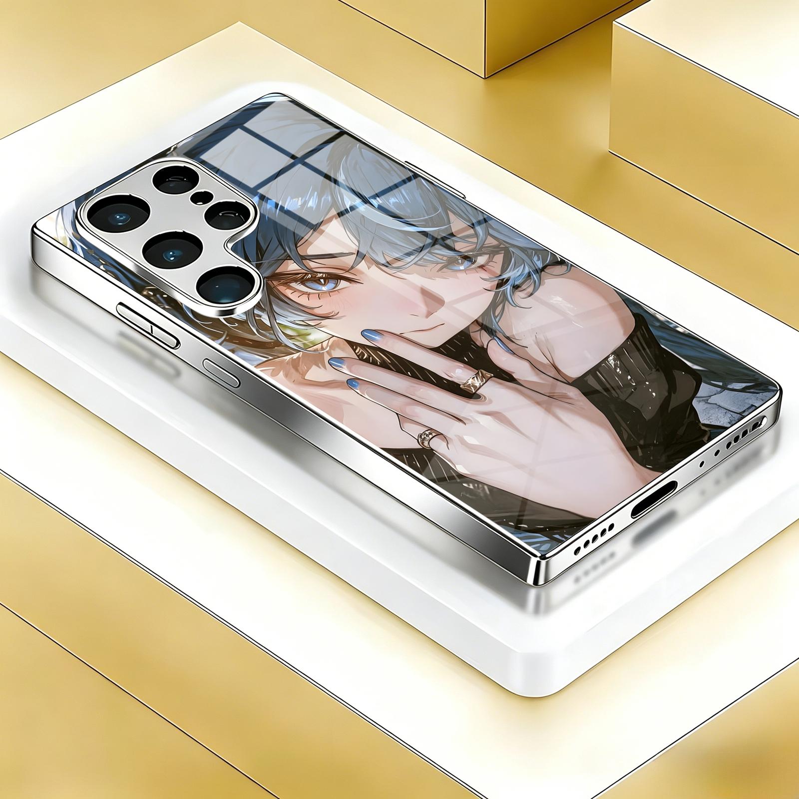 Phone Cases Samsung S25 - Samsung S26 S25 S24 S23 S22