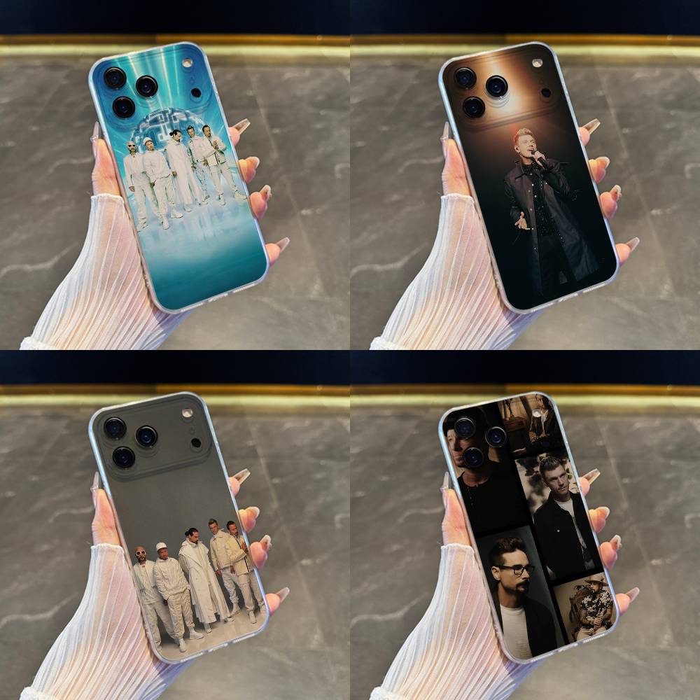 Phone Cases Xr Boys - B-バックストリートボーイズ BSB 電話ケース iPhone 17、16、15、14、13、12、11 Pro、Max、Plus、X、XS、XR、SE4、E