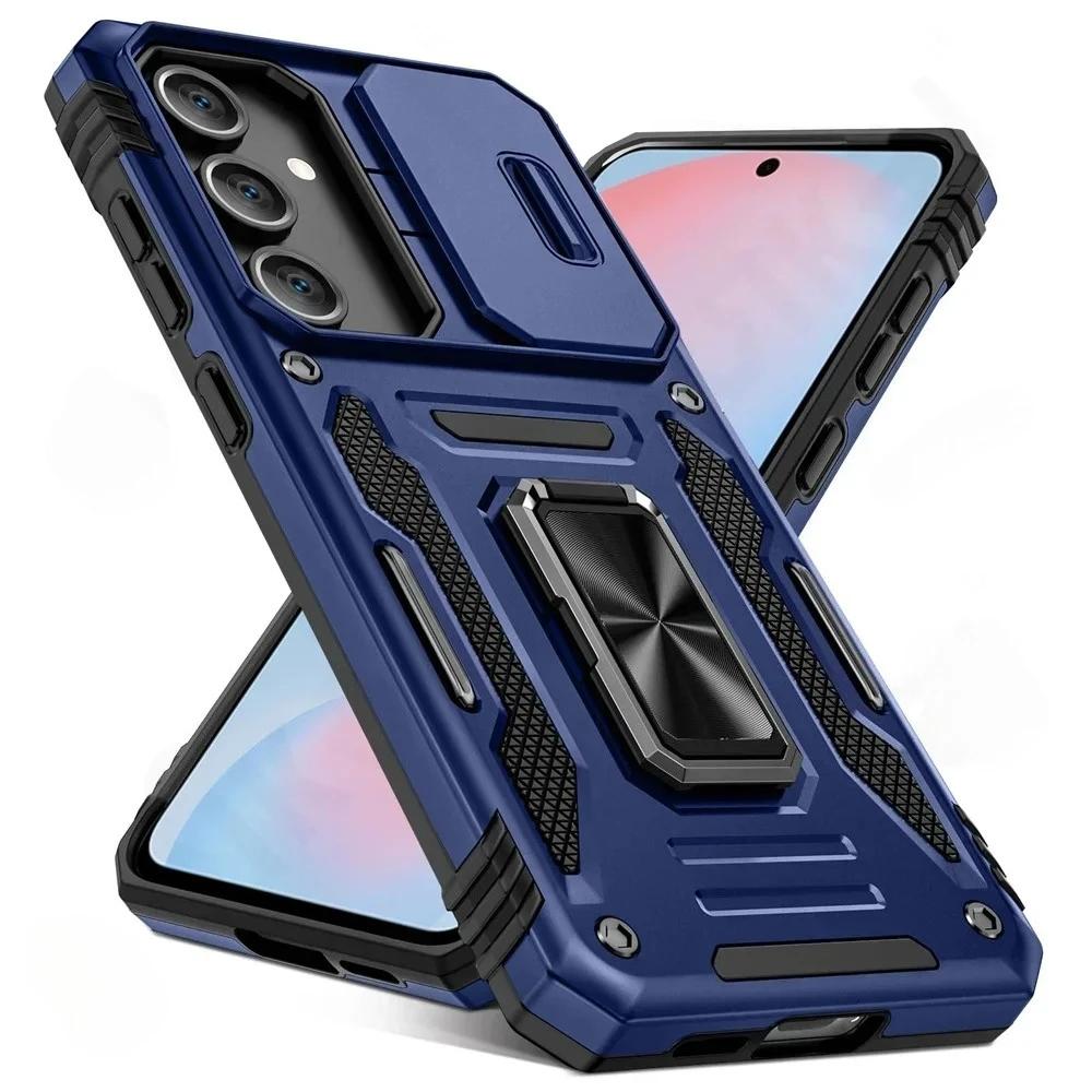 Phone Cases Heavy Duty - Samsung Galaxy S26 S25 S24 S23