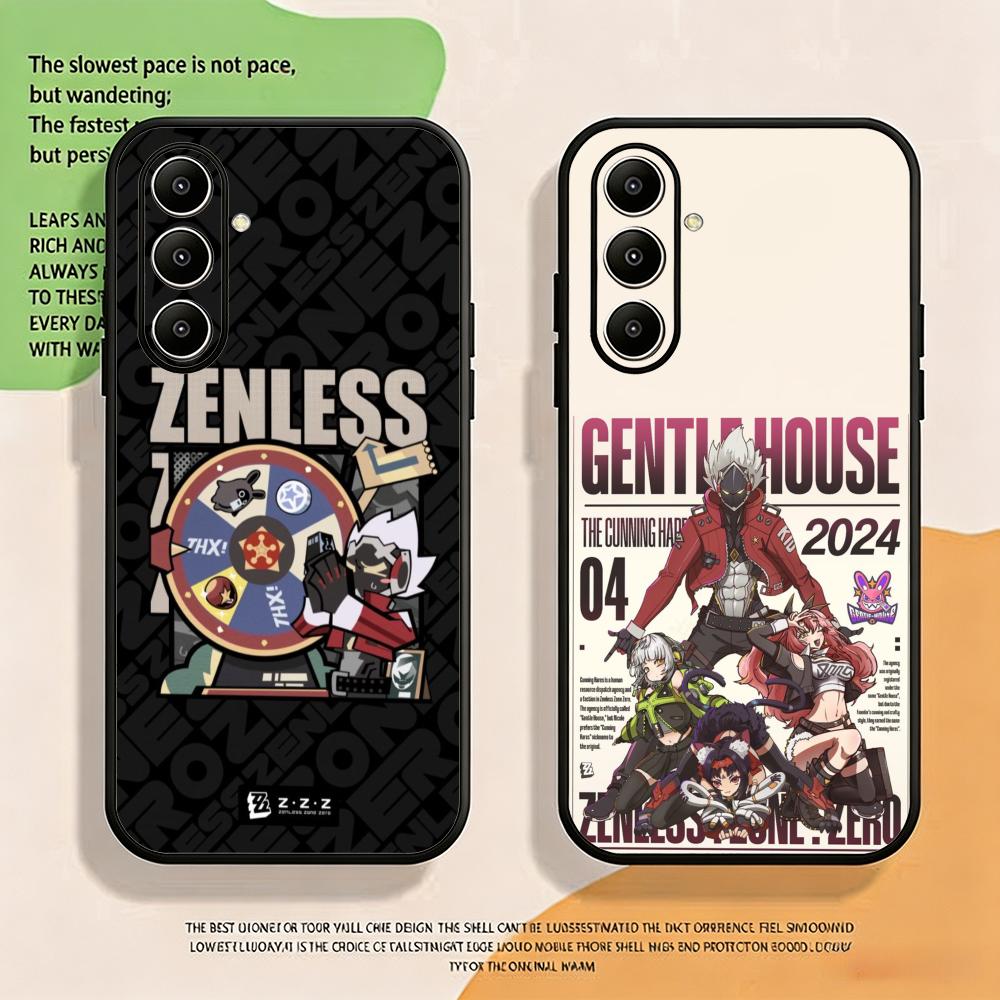 Phone Cases Kids - ホットクールアニメ ビリーザキッド スマホケース Samsung Galaxy S26