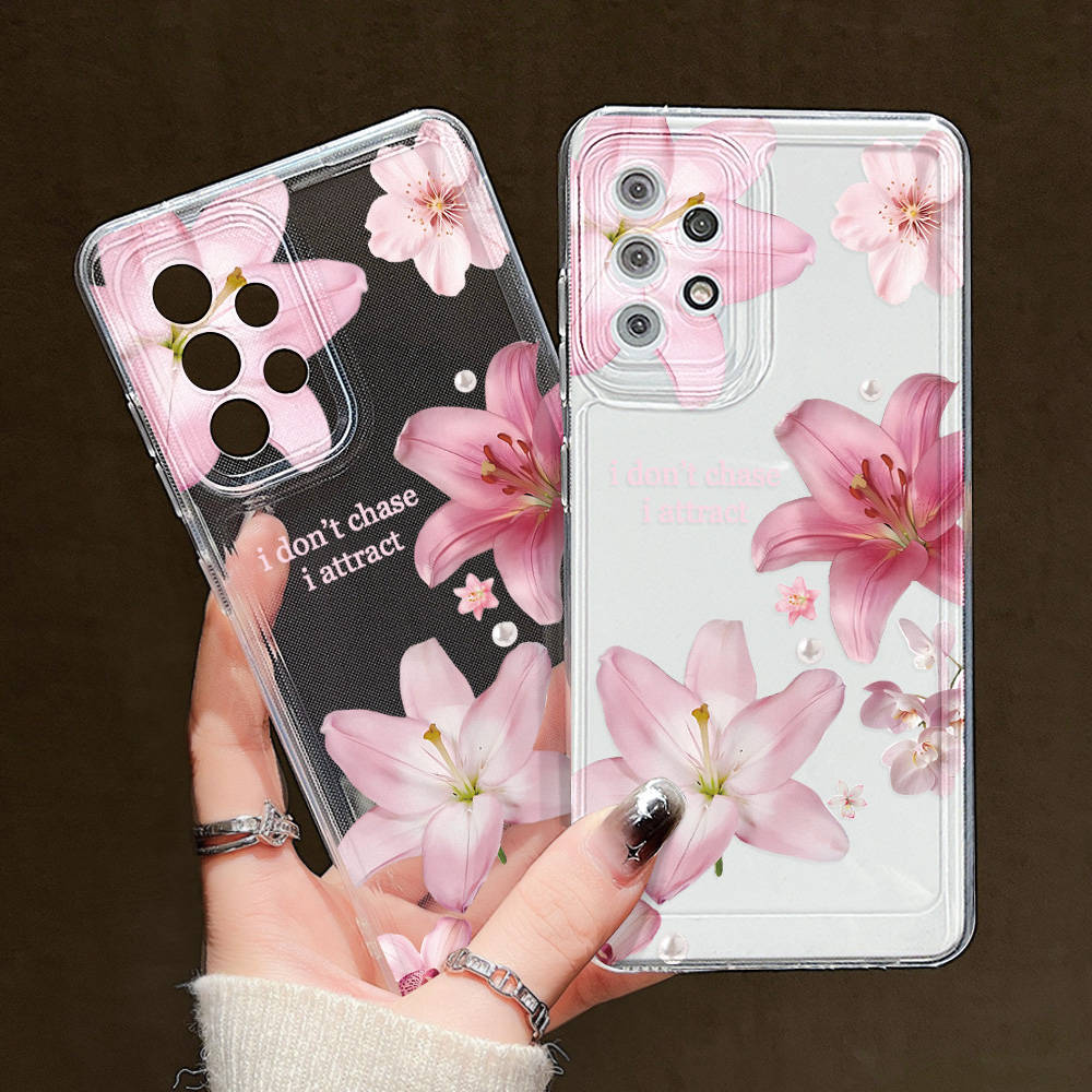 Phone Cases Samsung A14 - Samsung A56 A36 5G、S25 Ultra、S24 FE、S23、S22