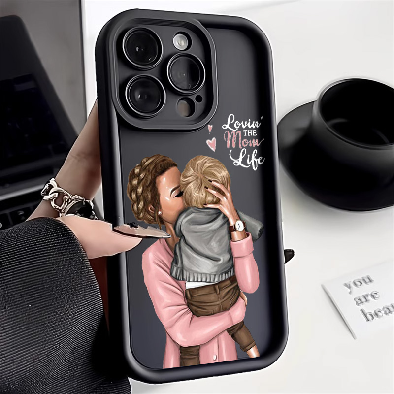 Phone Cases Xr Boys - ファッション スーパーママ ママ ベビー 男の子 女の子