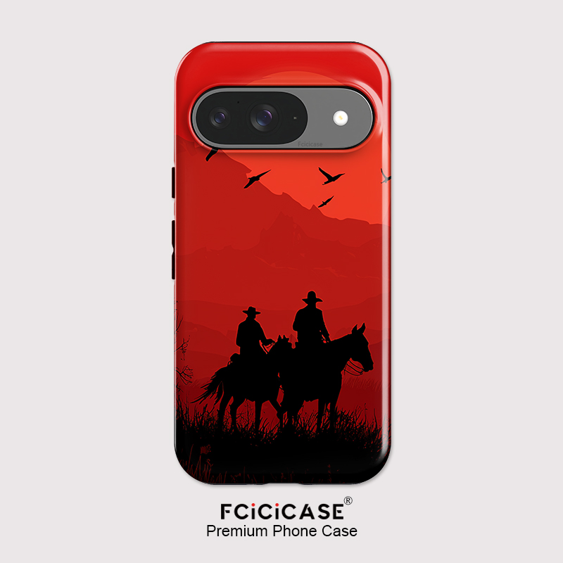 Phone Cases Men - Fcicicase 電話ケース Google ピクセル 10 9