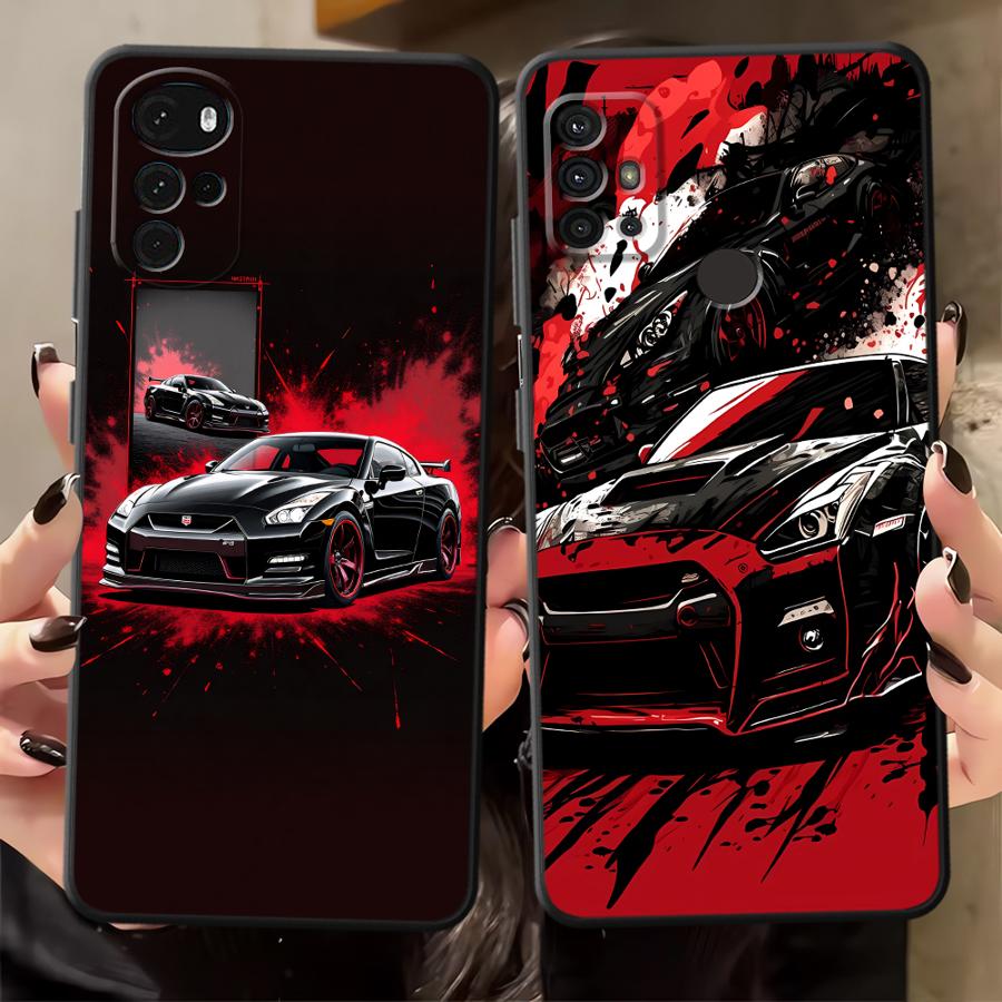 Phone Cases Motorola - モトローラ Moto G22 Edge40 G51 G73