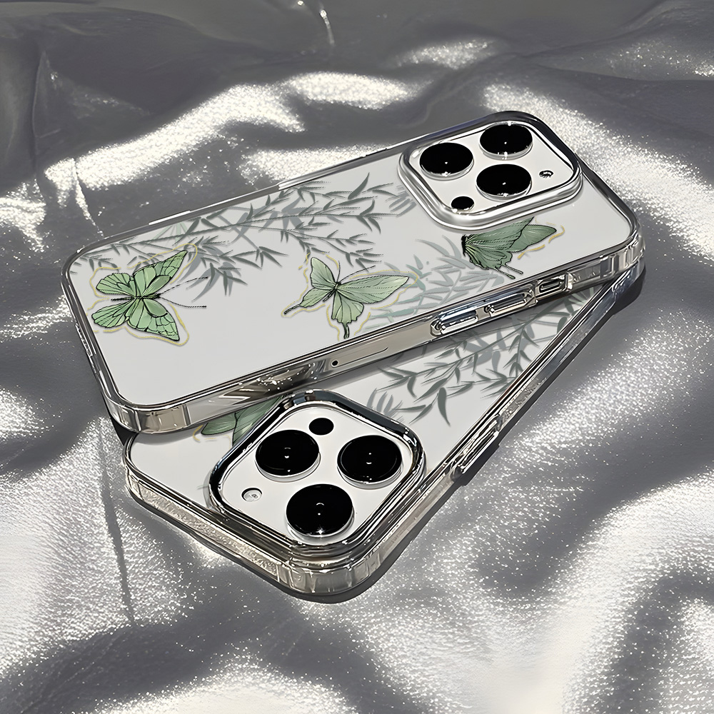 シリコンバタフライケース Samsung A56 5G A5 - Phone Cases Samsung A14 のレビューと価格