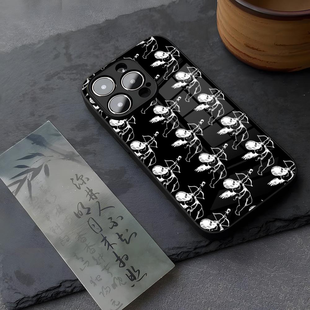 ドレイク認定 ラバーボーイ スマホケース 強化ガラス iPh - Phone Cases Xr Boys のレビューと価格