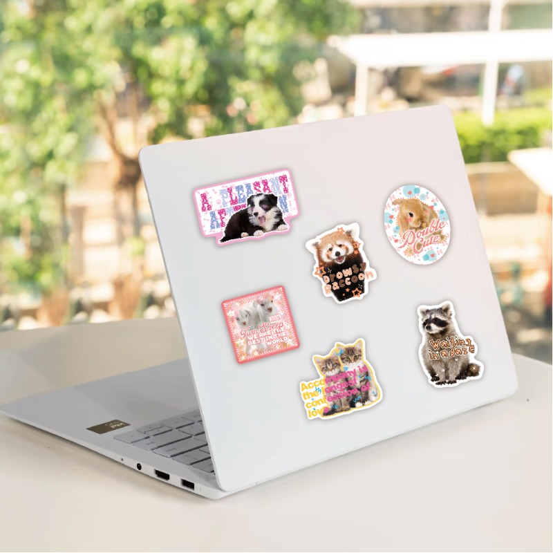 50 ピース/セットかわいいファッションスクラップブックジャ - Phone Cases Kids のレビューと価格
