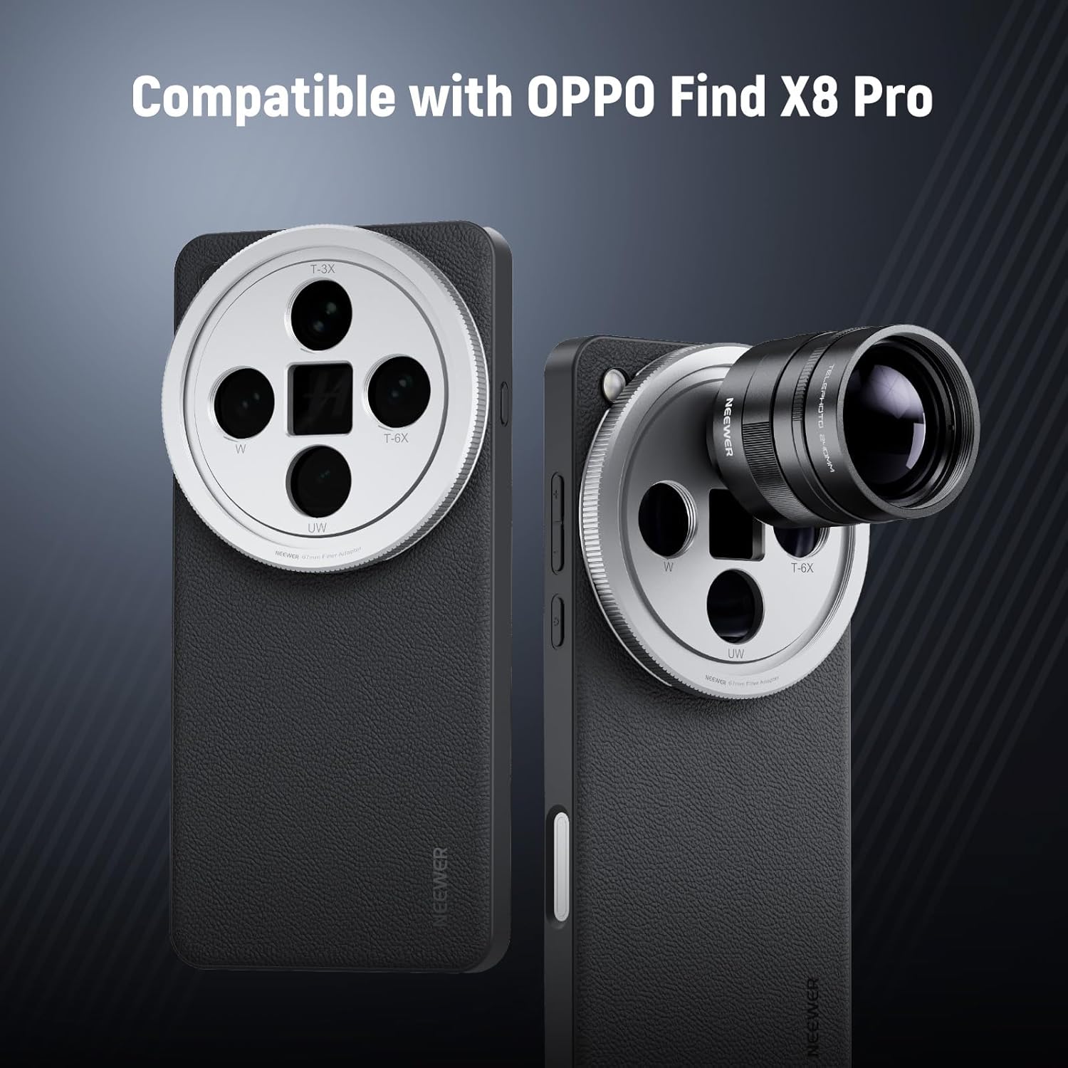NEEWER 保護携帯電話ケース ヘビーデューティー TPU - Phone Cases Heavy Duty のレビューと価格