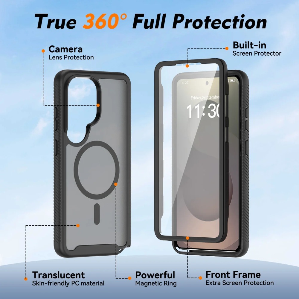 Samsung Galaxy A17 A37 A57 A16 - Phone Cases Heavy Duty のレビューと価格
