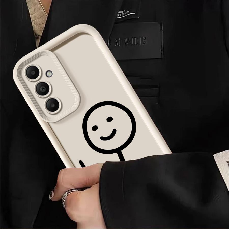 フィンガーピープルスティックマンケース Samsung Ga - Phone Cases Websites のレビューと価格