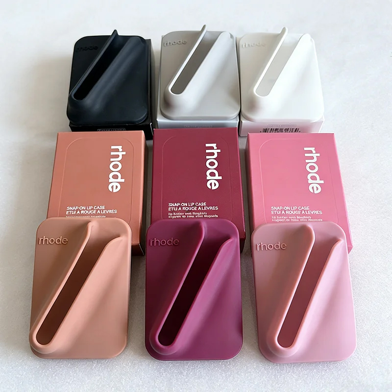 ブランド マグネット式スナップオンリップケースホルダー Ma - Phone Cases Europe のレビューと価格