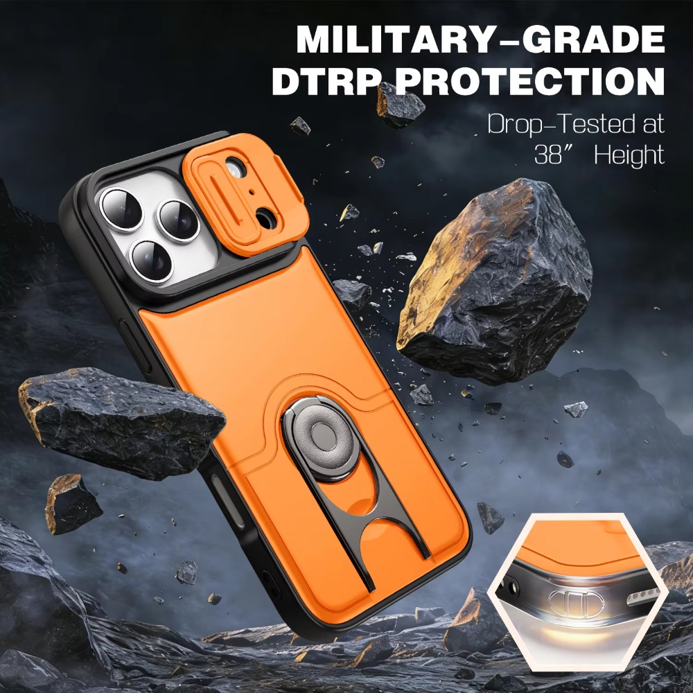 iPhone 17 Pro/17/16/15/14/13/1 - Phone Cases Heavy Duty のレビューと価格