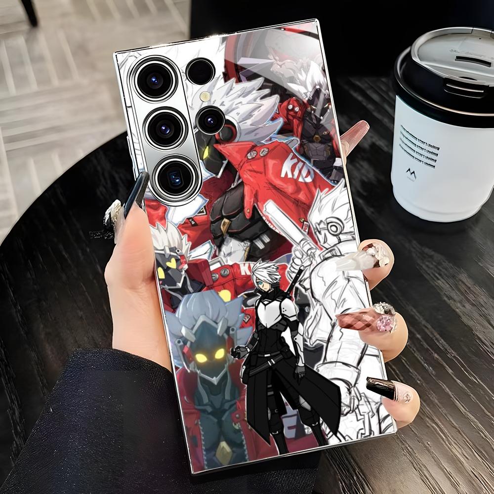 ビリーアニメキッドゼンレススマホケース サムスンS26 S2 - Phone Cases Kids のレビューと価格