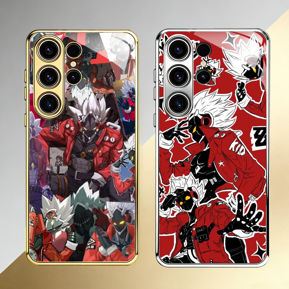 ビリーアニメキッドゼンレススマホケース サムスンS26 S2 - Phone Cases Kids のレビューと価格