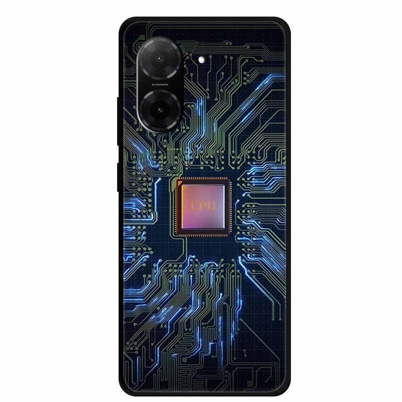 Redmi A5ケース 欧州版 RedmiA5 耐衝撃バンパ - Phone Cases Europe のレビューと価格