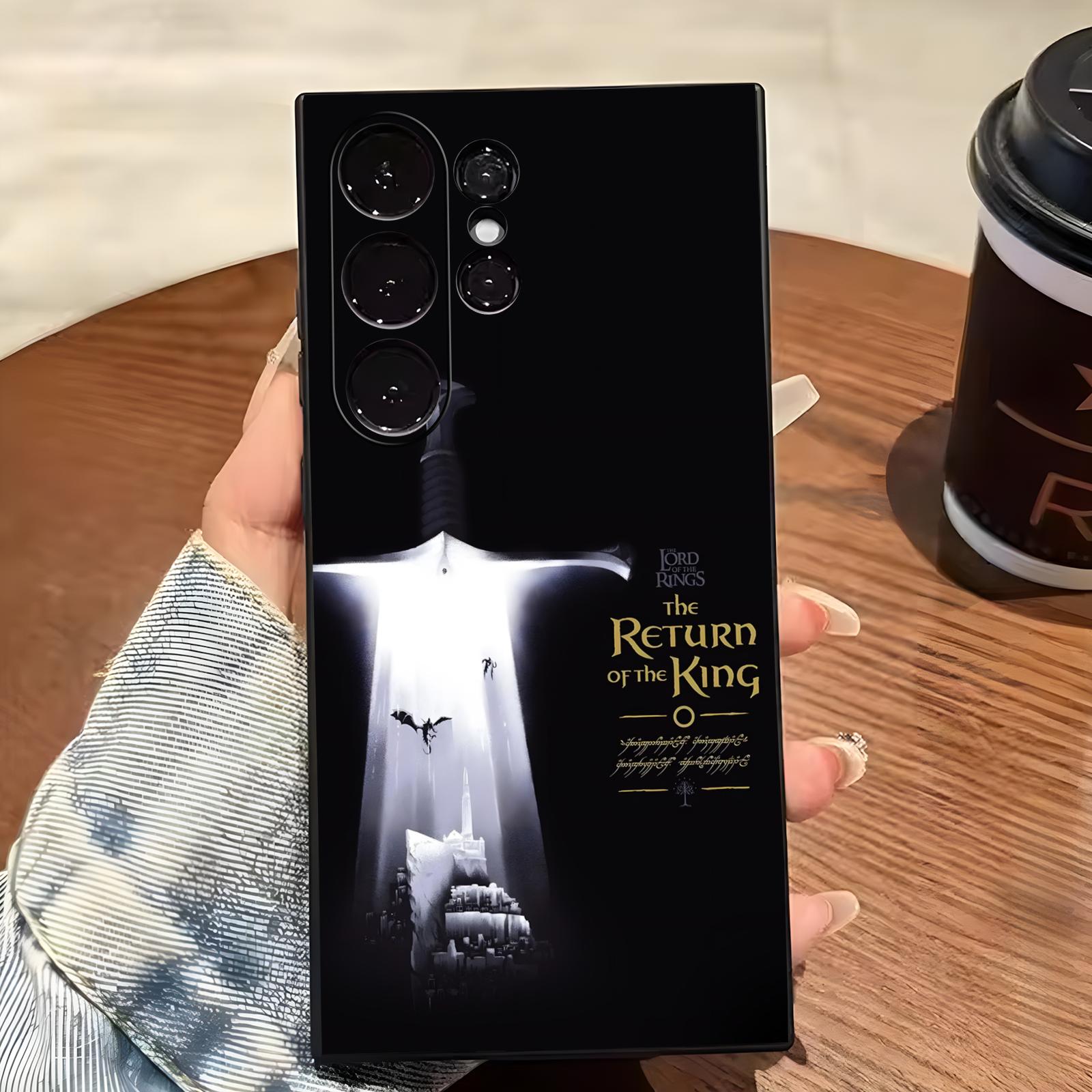 電話ケースサムスン S26 S25 S24 S23 S22  - Phone Cases Samsung S25 のレビューと価格