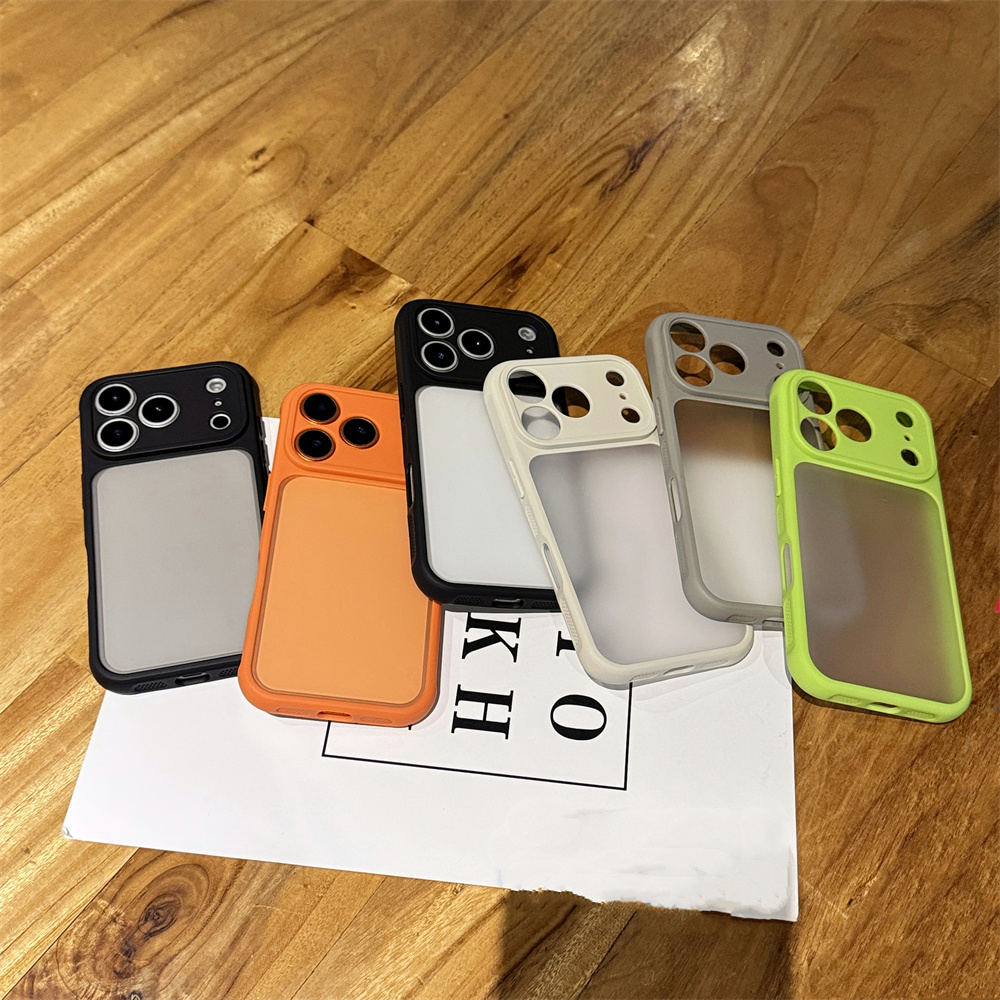 耐衝撃性・放熱性のあるiPhone 17 Air 16 15 - Heat Dissipation Case のレビューと価格