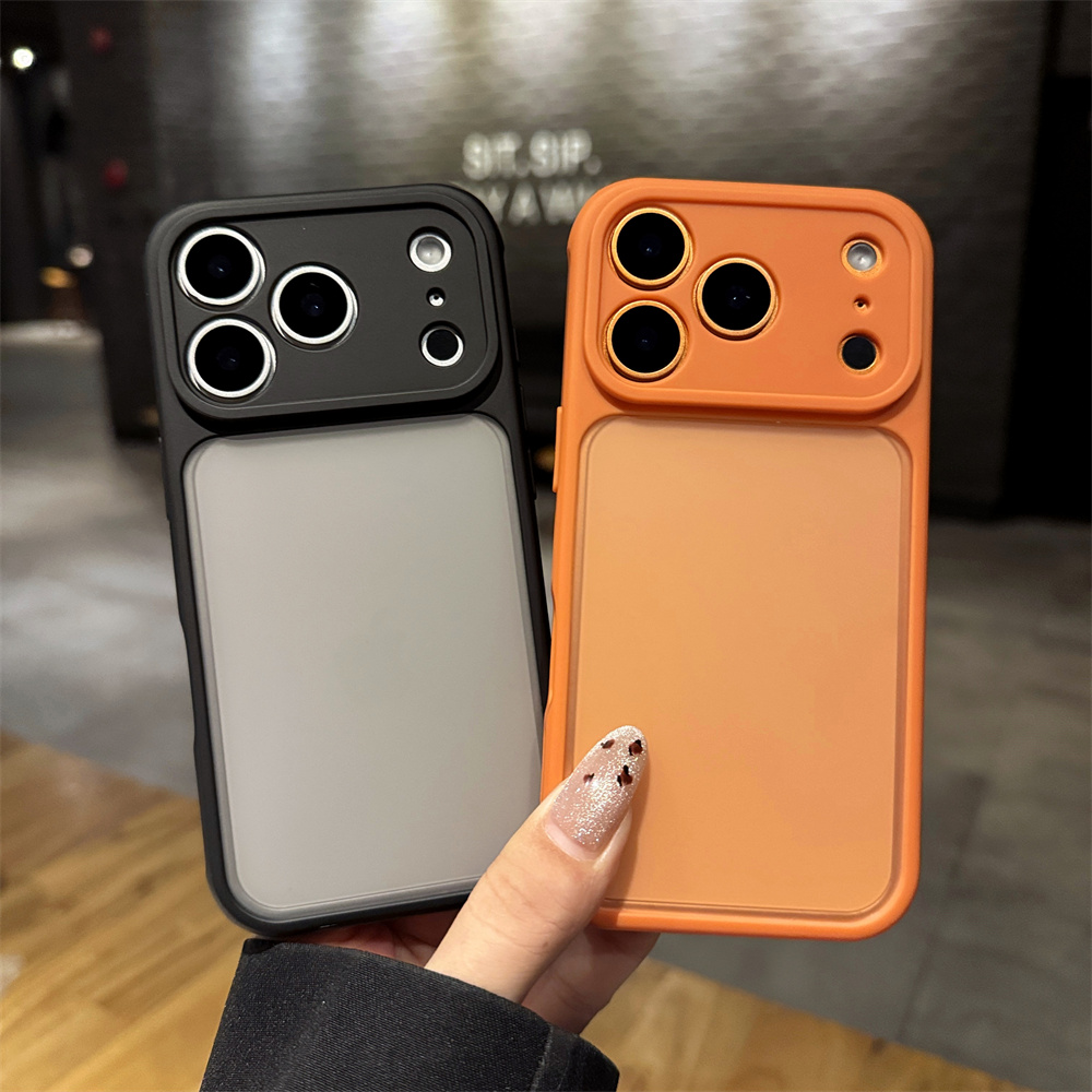 耐衝撃性・放熱性のあるiPhone 17 Air 16 15 - Heat Dissipation Case のレビューと価格