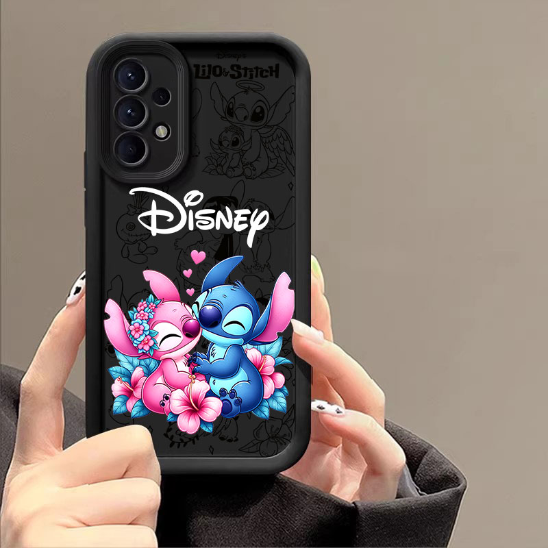 エンジェルとスティッチ コアラ ディズニー ケース Sams - Phone Cases Samsung A14 のレビューと価格