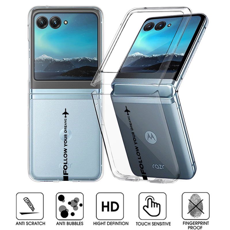 飛行機ルートパターン電話ケースモトローラ Razr 60 4 - Phone Cases Motorola のレビューと価格