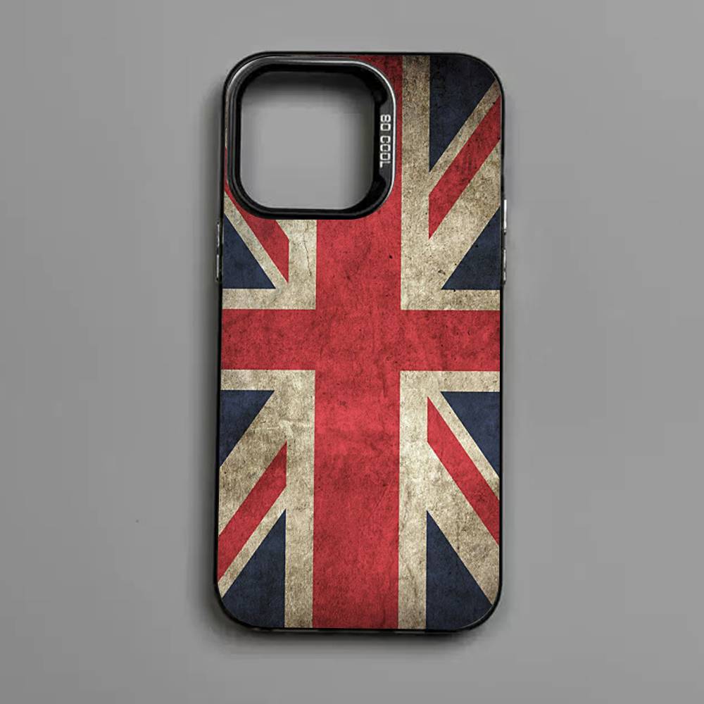 英国旗柄スマホケース Samsung Galaxy A37  - Phone Cases Uk Samsung のレビューと価格