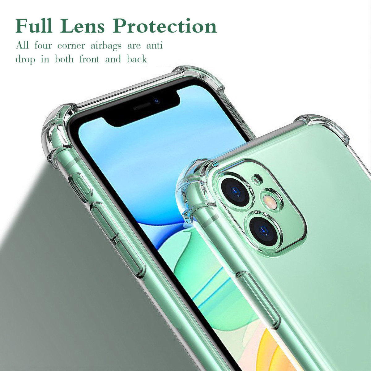 透明シリコン製スマホケース Samsung S25 Ultr - Phone Cases Samsung S25 のレビューと価格
