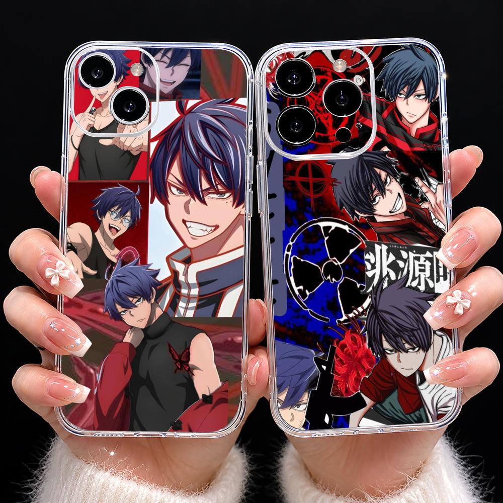 四季通天安吉スマホケース クリアTPU 黄ばみ防止スマホケー - Phone Cases Yellow のレビューと価格