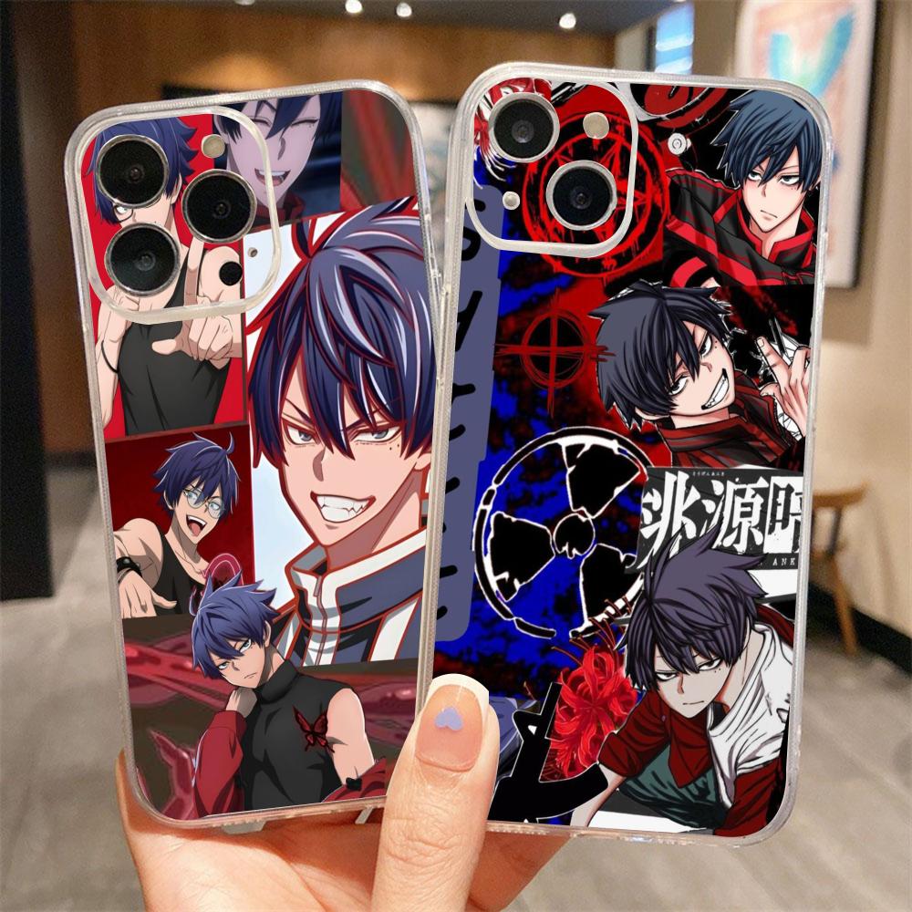 四季通天安吉スマホケース クリアTPU 黄ばみ防止スマホケー - Phone Cases Yellow のレビューと価格