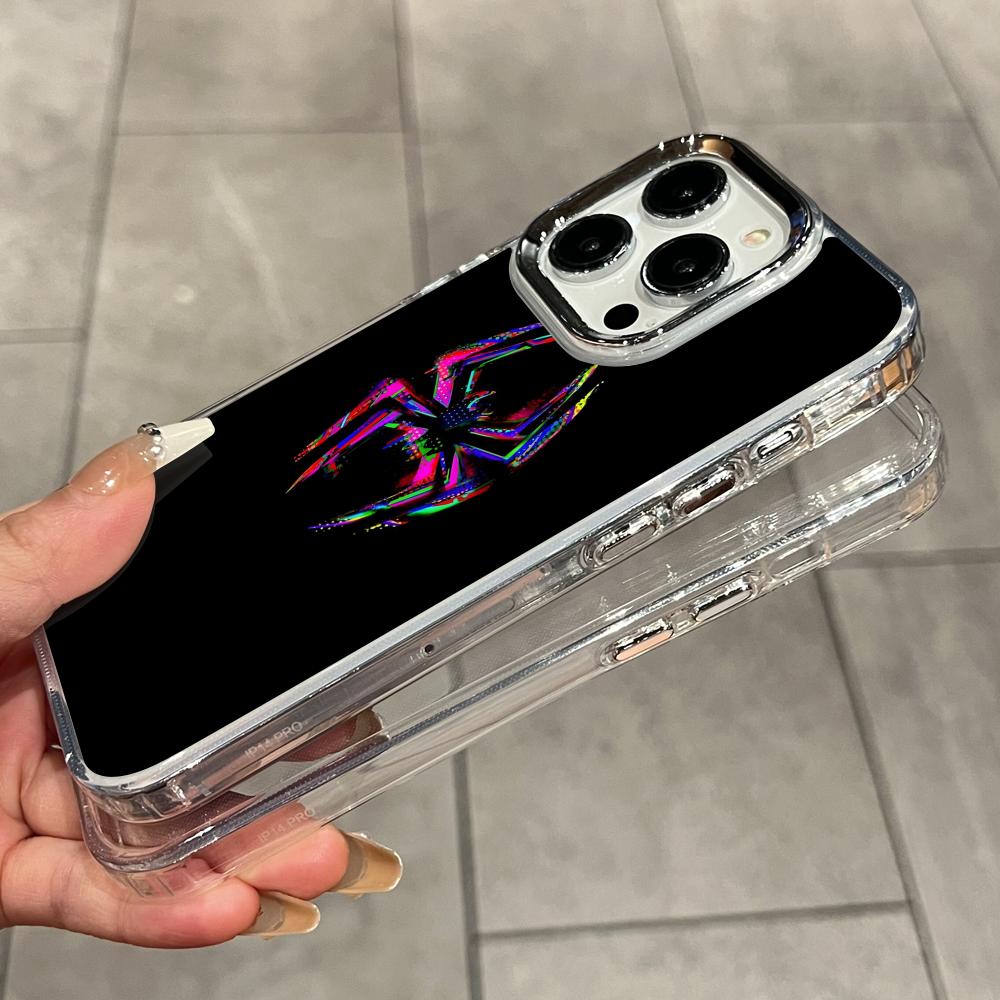 S-スパイダーマン スマホケース iPhone 17 Air - Phone Cases Men のレビューと価格