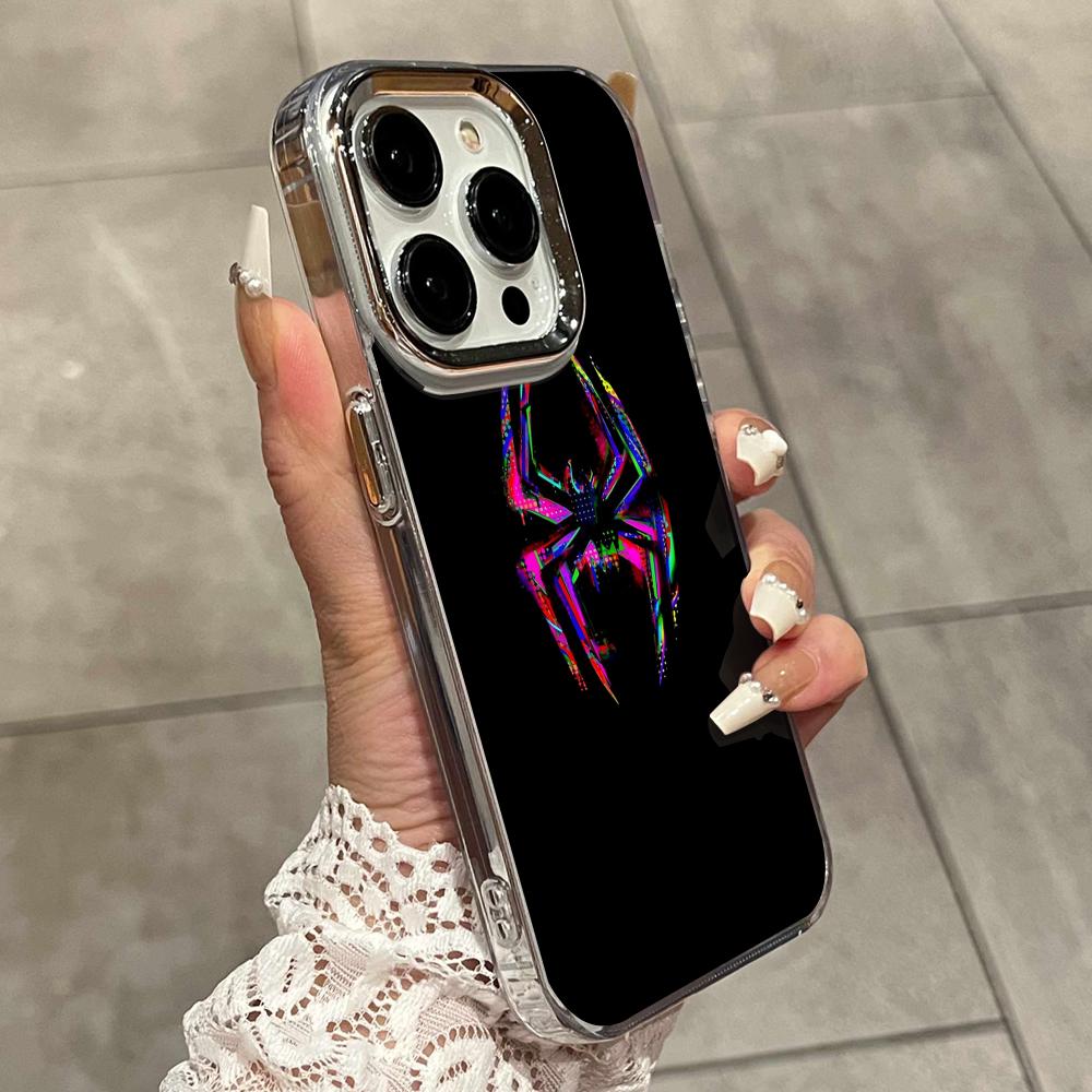 S-スパイダーマン スマホケース iPhone 17 Air - Phone Cases Men のレビューと価格