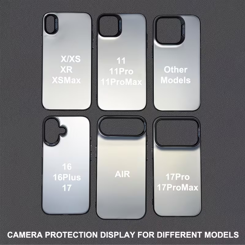 指紋防止クロス聖書柄iPhoneケース iPhone 17  - Phone Cases Xs のレビューと価格