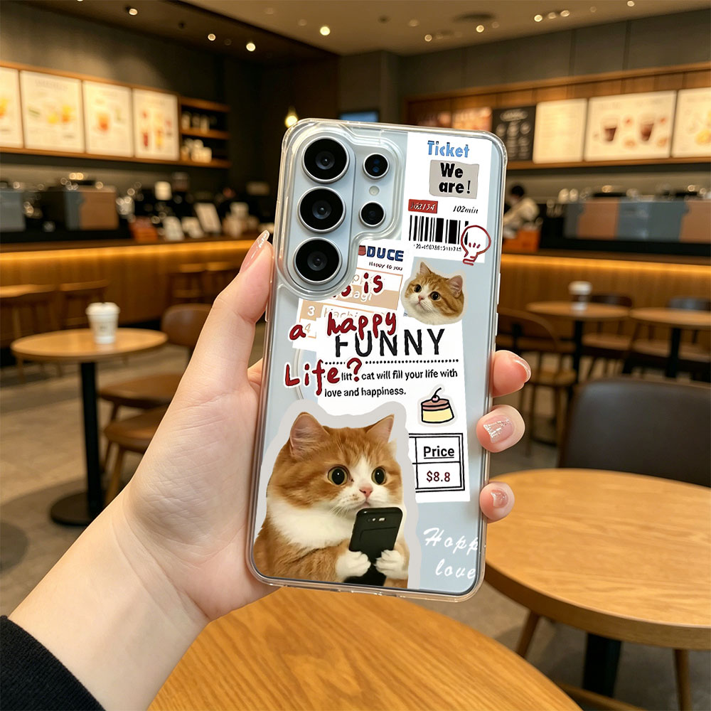透明アクリル製マグネット式スマホケース Samsung Ga - Phone Cases For Samsung S21 5G のレビューと価格
