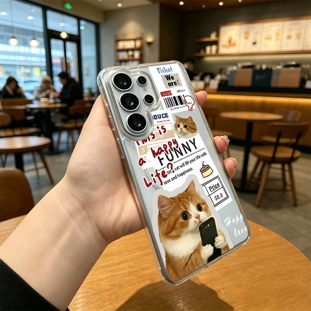 透明アクリル製マグネット式スマホケース Samsung Ga - Phone Cases For Samsung S21 5G のレビューと価格
