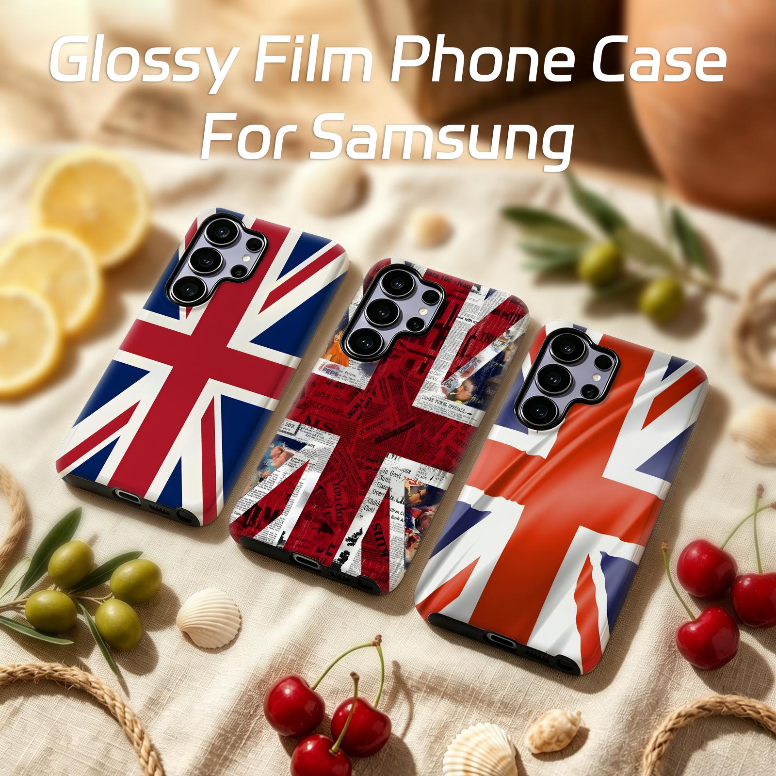 英国の国旗柄スマホケース Samsung Galaxy S2 - Phone Cases Uk Samsung のレビューと価格