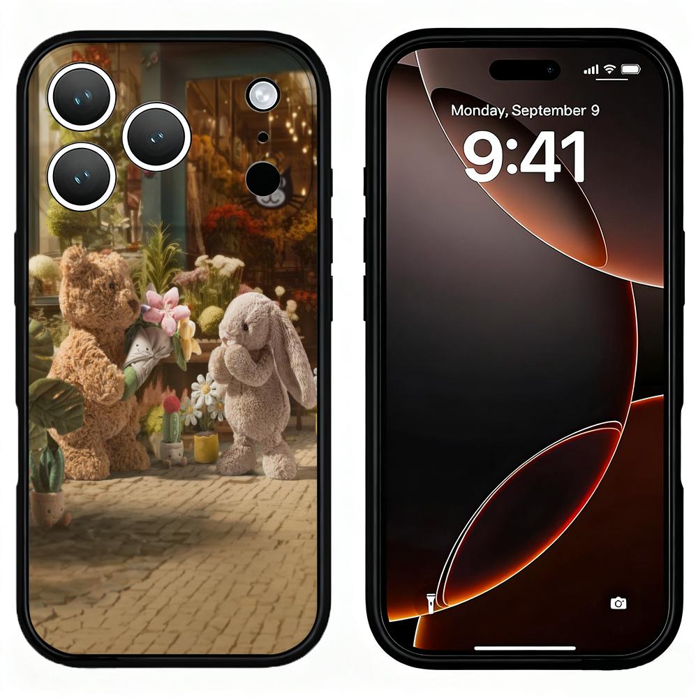 J-Jellycats iPhoneケース iPhone 1 - Phone Cases Jellycat のレビューと価格