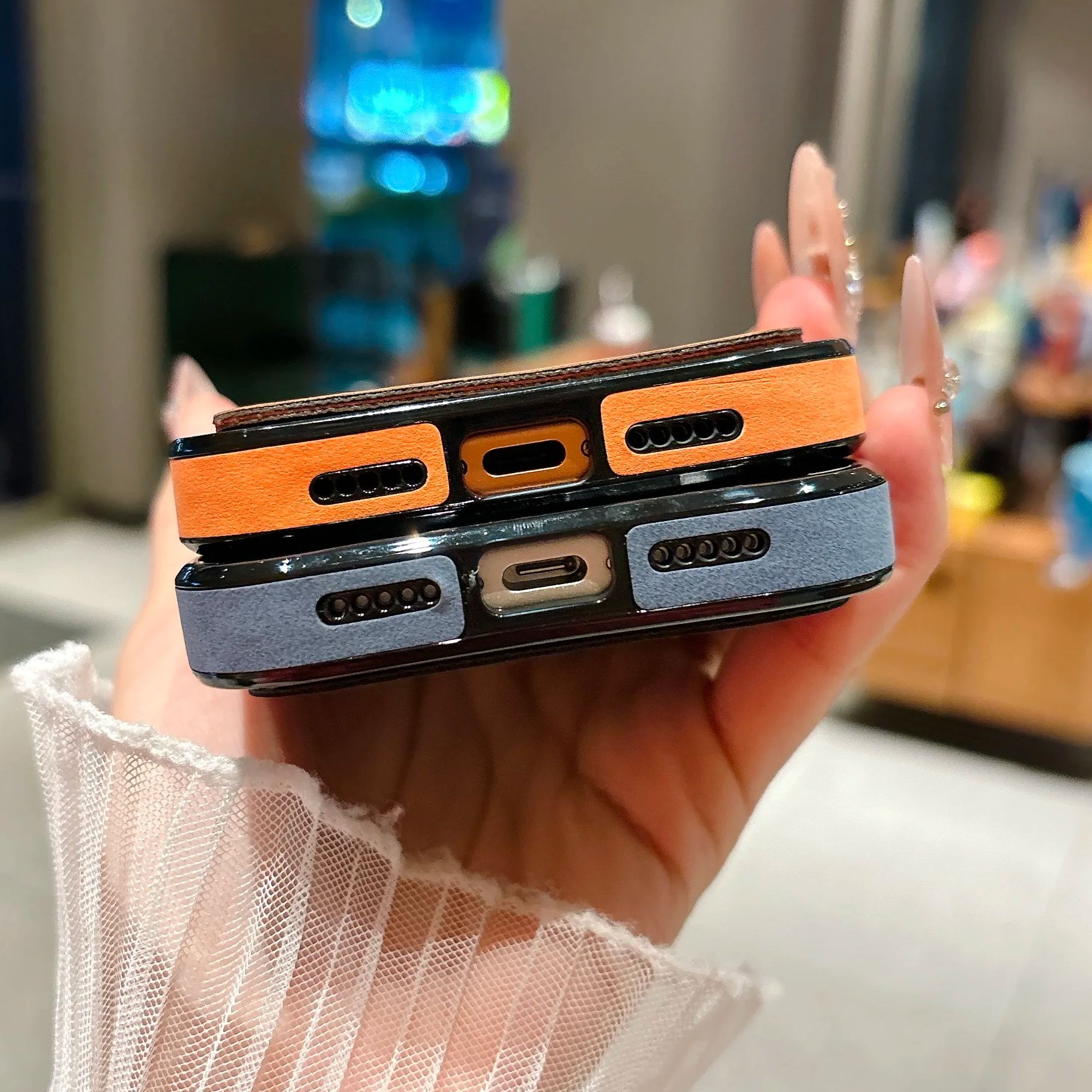 iPhone 17 16 15 14 13 Plus Pro - Phone Cases That Hold Cards のレビューと価格