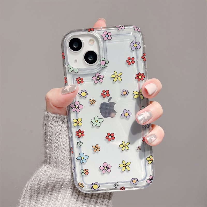 フラワーリリーフォンケース iPhone 17 Air 16 - Phone Cases Best のレビューと価格