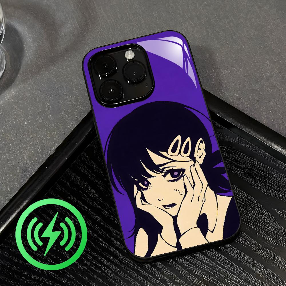 チェンソーマン 東山コベニ iPhone17 Air 16  - Phone Cases Men のレビューと価格