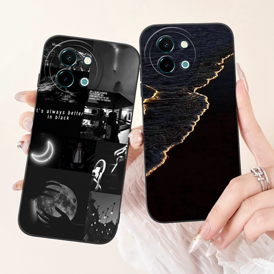For Vivo Y38 Y58 5G Case Vivo  - Phone Cases Uae のレビューと価格