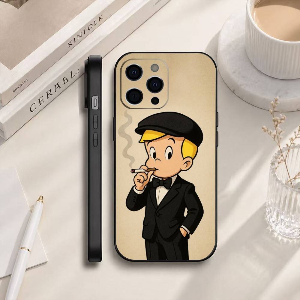 マネーボーイ R-Richies リッチズ シリコン製ソフト - Phone Cases Xr Boys のレビューと価格