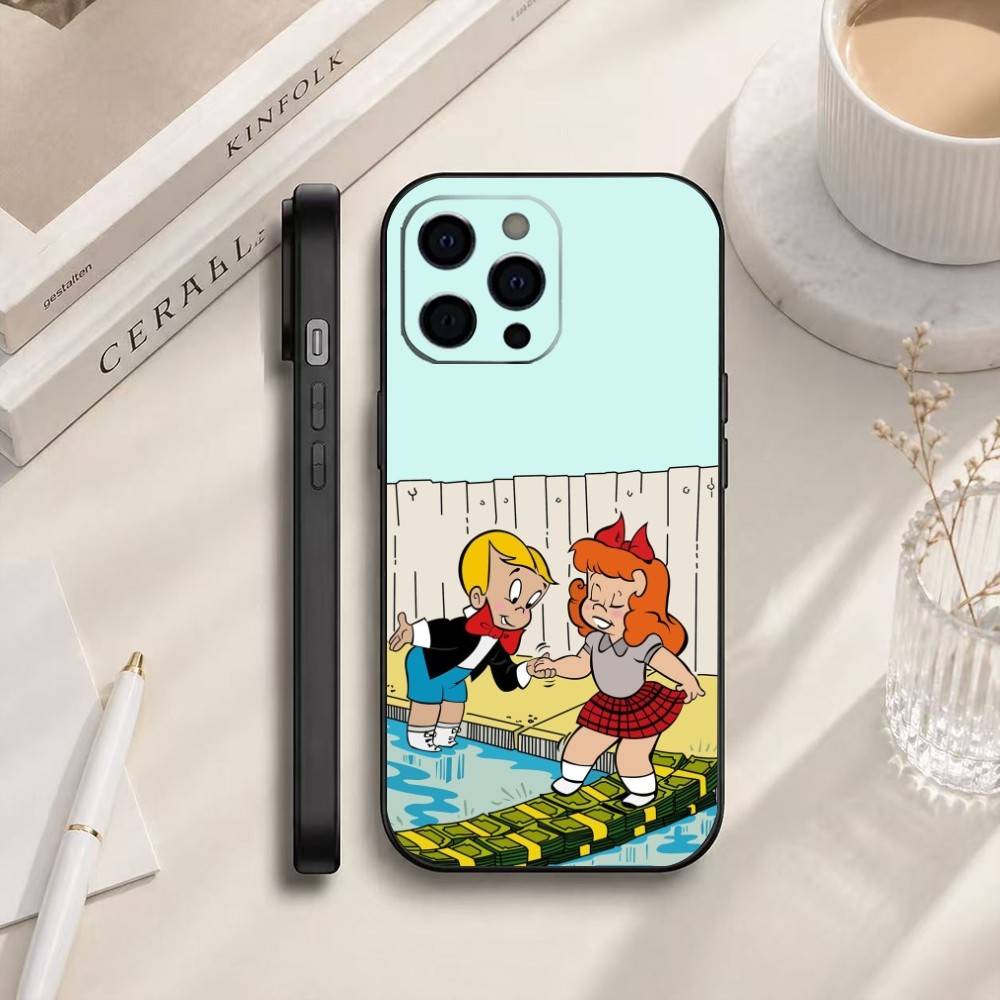 マネーボーイ R-Richies リッチズ シリコン製ソフト - Phone Cases Xr Boys のレビューと価格